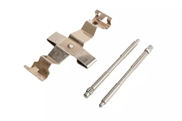 2013-2024 GM - Front Disc Brake Pad Pin Kit