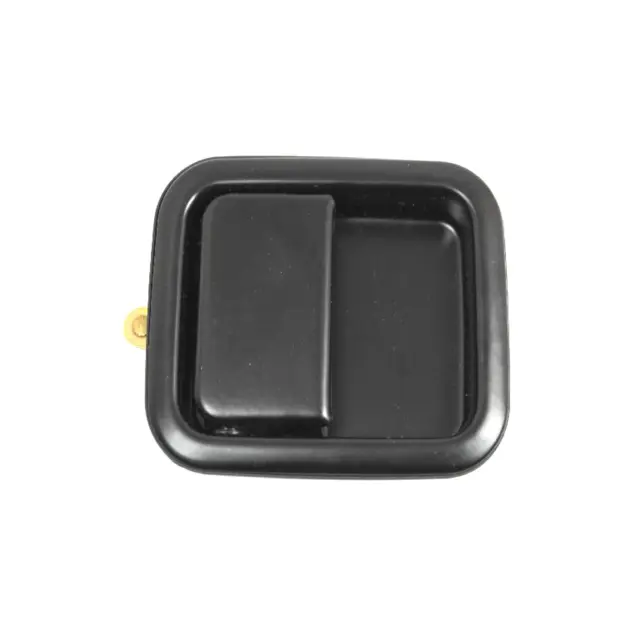 55176383AE - Exterior Door Handle, Left 2001-2006 Jeep Wrangler