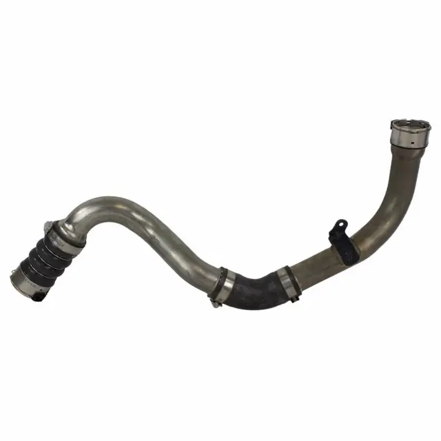 jl3z6c646d - Ford Inlet Duct | Levittown Ford Parts