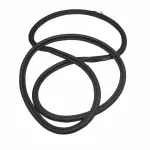 Weather-Strip On Body