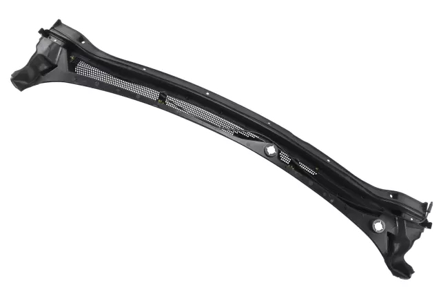 2016-2020 Buick Envision Cowl Grille Extension - Driver