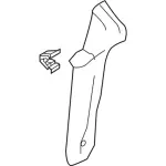Pillar Trim