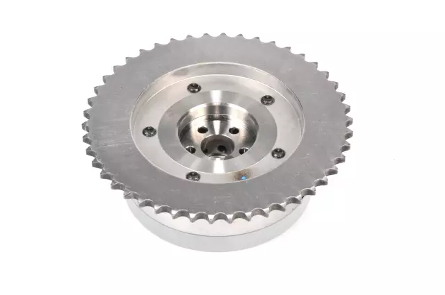 Driver Side Camshaft Phaser