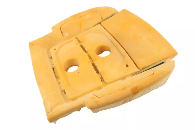 Driver Seat Cushion Pad