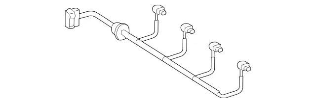 Electrical Wiring Harness