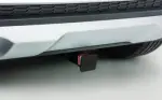 Rear Bumper Protector