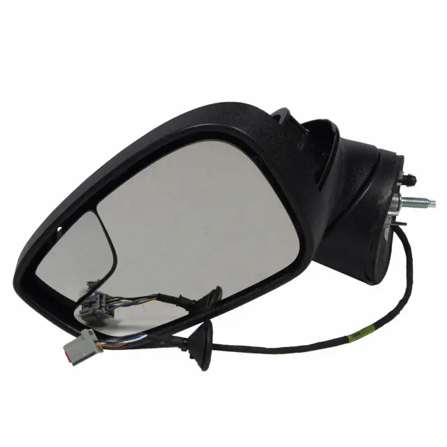2011-2019 Ford Fiesta Mirror Assembly AE8Z-17683-D | OEM Parts Online