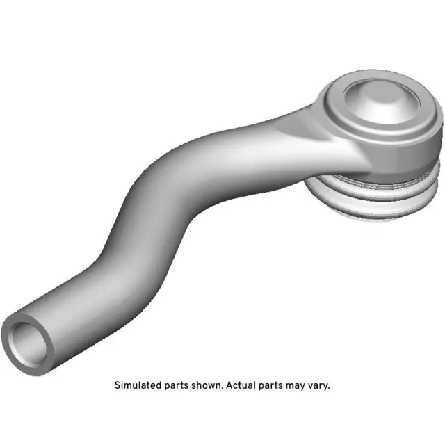 Outer Tie Rod
