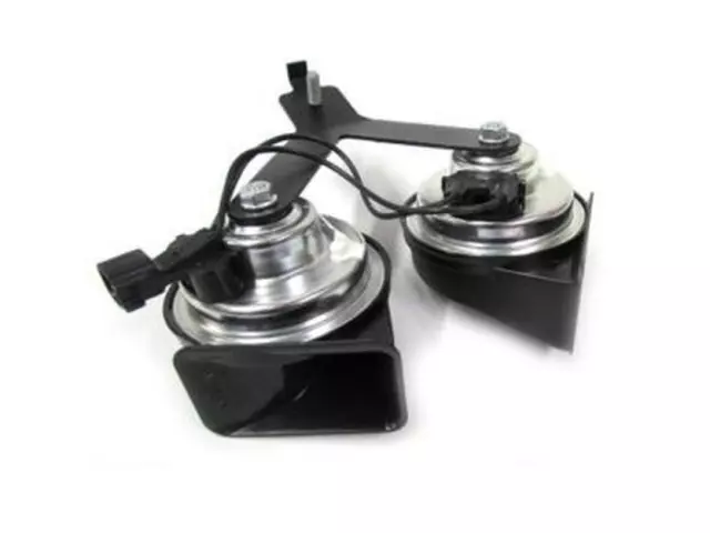 2005-2026 Ford Horn 8C2Z-13832-C | OEM Parts Online