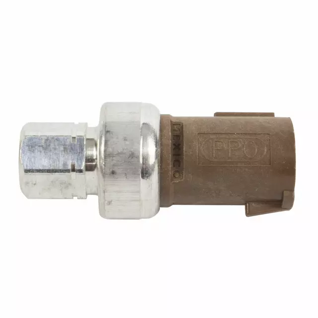 High Pressure Cut-Off Switch