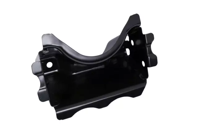 Rear Compartment Floor Panel Reinforcement