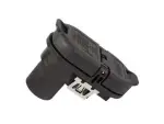 Trailer Tow Harness Connector