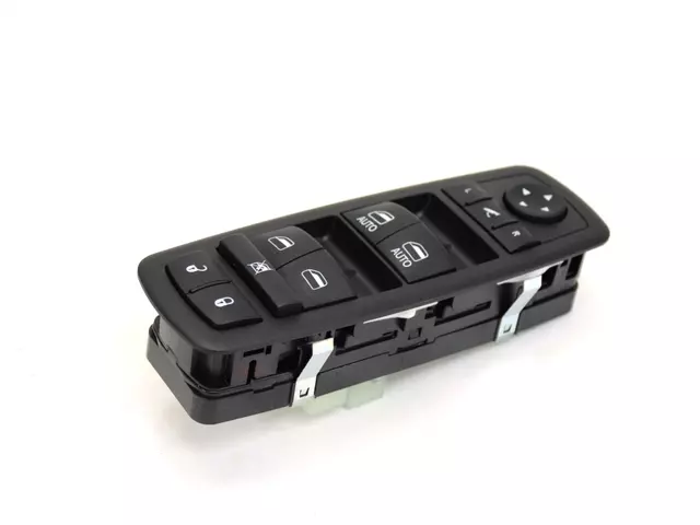 68620476AA - Electrical: Front Door Switch And Bezel, Right Front for Jeep: Grand Cherokee Image