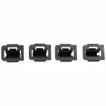 2012-2018 Ford Focus - Trunk Trim Panel Clip