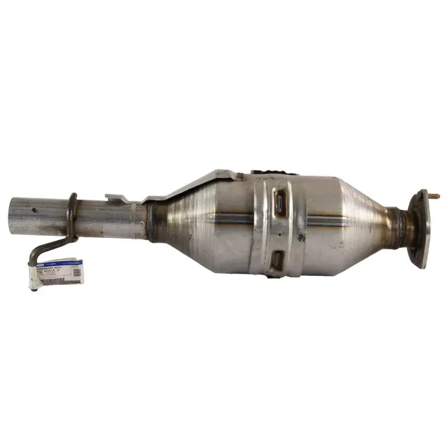 2024 Ford Converter & Pipe PC2Z-5E212-A | OEM Parts Online