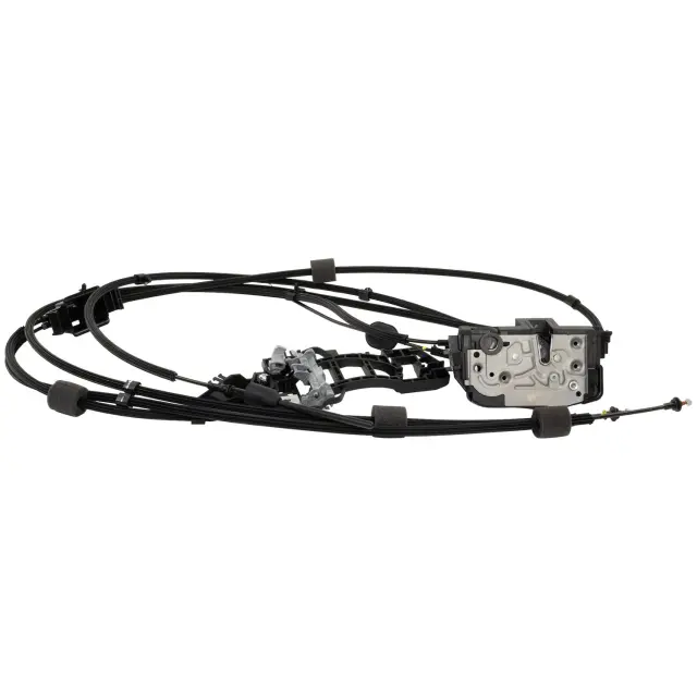 lk4z61264a00t - Ford Door Lock Actuator Motor | Levittown Ford Parts