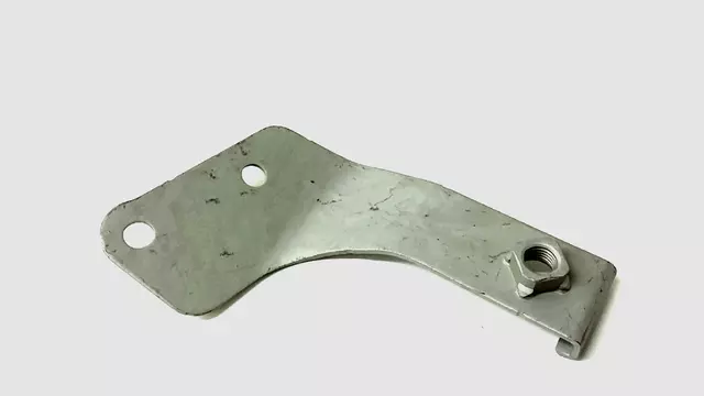 Converter & Pipe Hanger