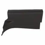 Cowl Kick Panel