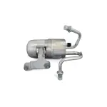 Air Conditioning Accumulator