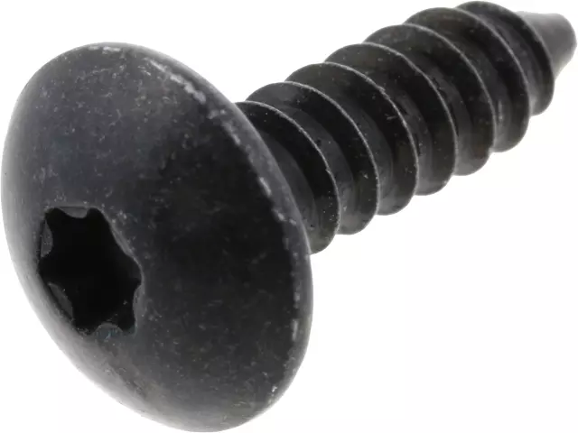 プリンススカイラインS50　54 ダッシュボード 2007-2025 Nissan Switch Bezel Screw 01454-N5041 | Parts for Nissans