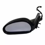 1999-2004 Ford Mustang Left Driver Side Rear View Mirror Assembly
