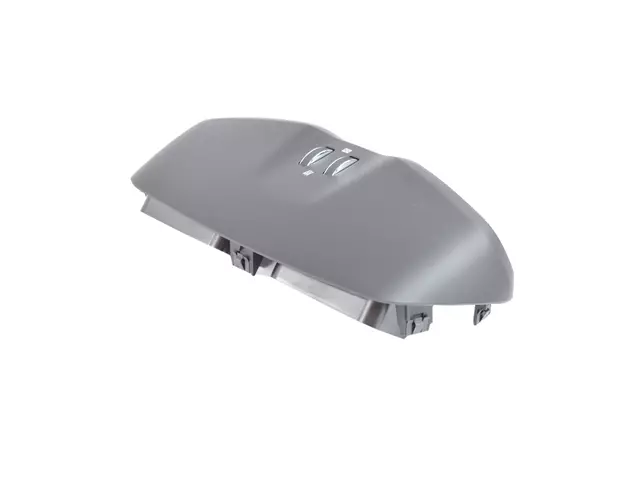 Air Conditioning & Heater Outlet