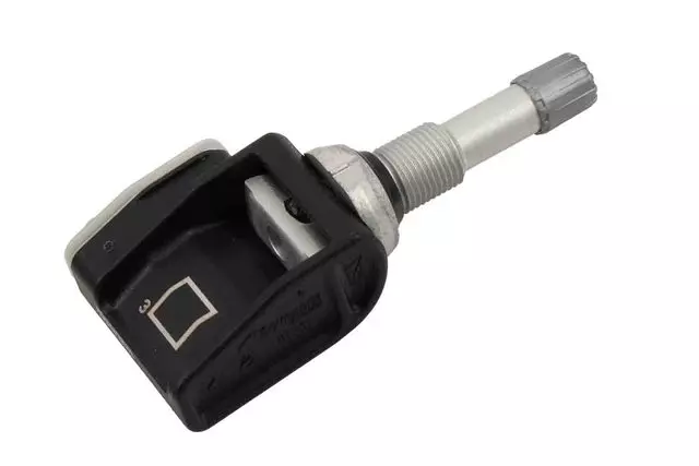 13540599 - : Tire Pressure Indicator Sensor for GM Image