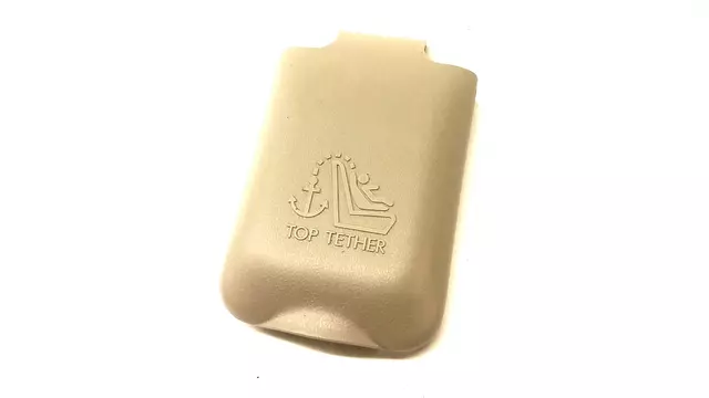 2008-2011 Subaru Impreza - Cap