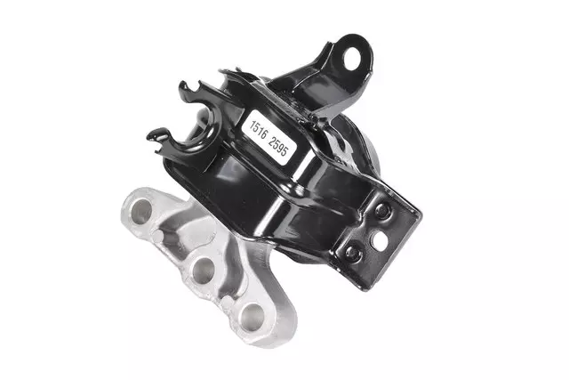 【アチャンさん】mounten. 125 CNC Aluminum CMS Dual Servo Mount and Panhard Mounts for RC