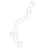 Coolant Hose