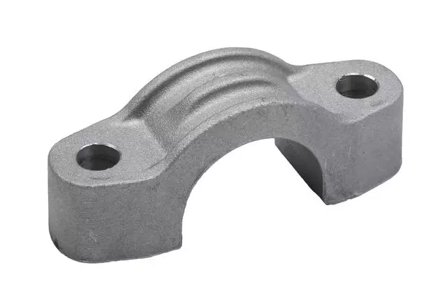 @xoxo56t Genuine OEM GM Part - Rear Suspension Stabilizer Shaft Clamp