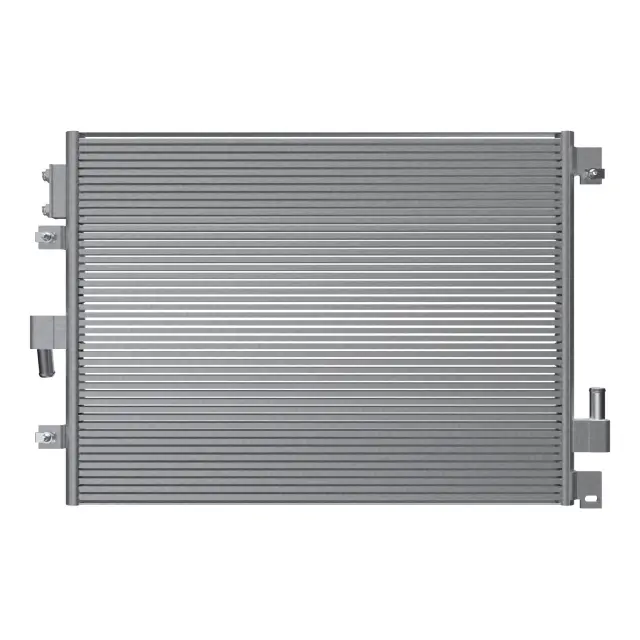 2015-2023 Dodge Low Temperature And Trans Cooler Cooler 68272789AA