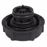 Motorcraft™ Drive Motor Inverter Coolant Reservoir Cap
