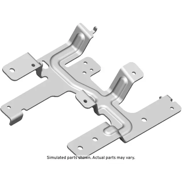 Multi-Purpose Bracket