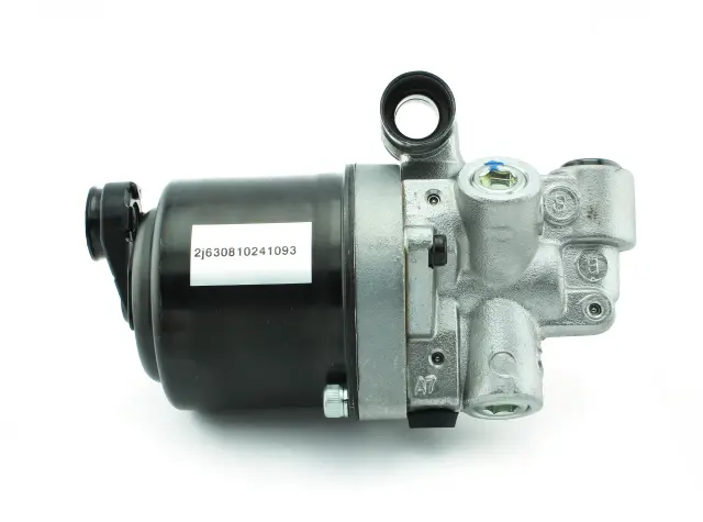 47960-30030 - Motor & Pump 2003-2005 Toyota 4Runner | Longo Toyota
