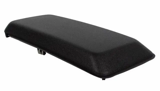 JL3Z-17E811-AB - 2018-2020 Ford F-150 Driver Side Bumper End Cover