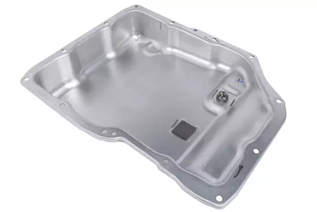 Transmission Oil Pan