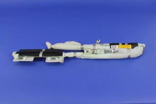 Side Curtain Air Bag, Right