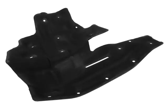 Dash Panel Front Insulator