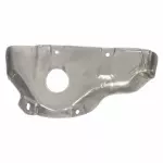 Exhaust Manifold Heat Shield