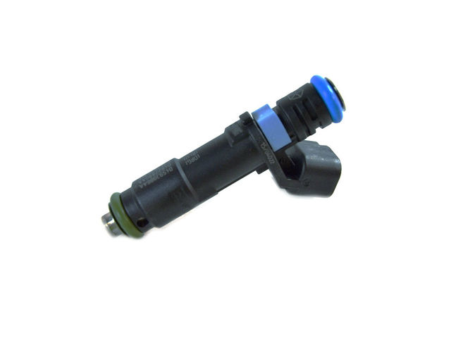thumbnail image 2 of 8-Pack Fuel Injectors For 5.7L, 6.1L, 6.4L Hemi - Fits Jeep Grand Cherokee, Dodge Ram, Charger, Chrysler 300, Durango (2005-2018) 2 of 5