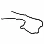 1999-2014 Ford - Engine Timing Cover Gasket