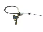 2007-2014 Ford - Shift Control Cable