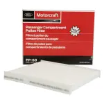 Motorcraft™ Cabin Air Filter
