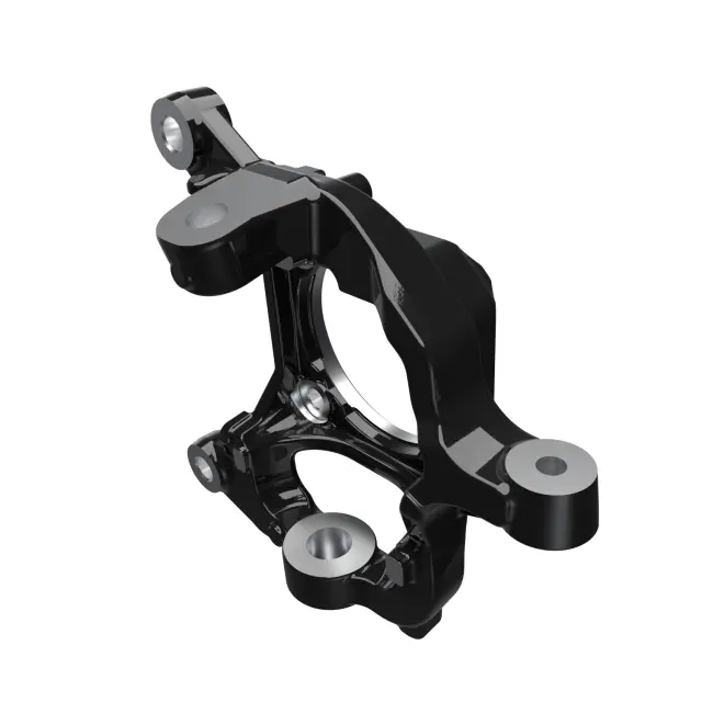 2013-2026 Ram Front Knuckle, Left 68449543AA | My Mopar Parts