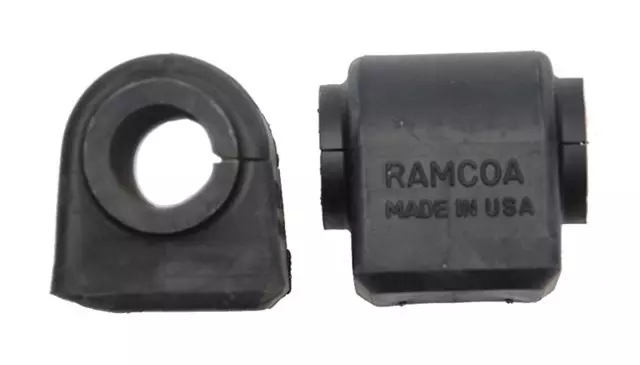 Front Stabilizer Bar Bushing Kit