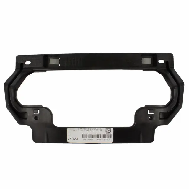 JR3Z-17754-A - License Plate Bracket 2018-2023 Ford Mustang