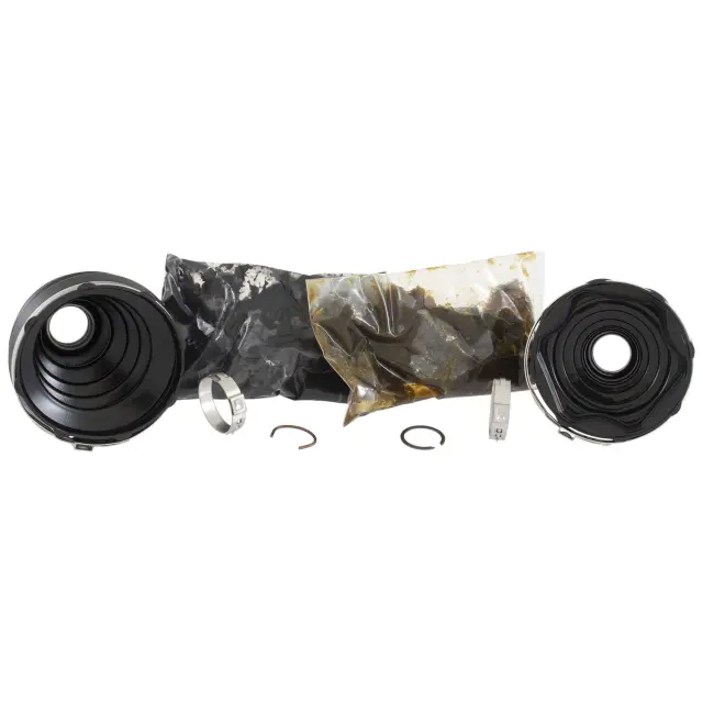 KB3Z-3B436-A - Boot Kit Ford Parts Direct