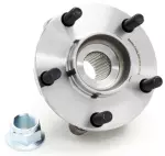 Value Advantage™ HUB ASSY FRONT