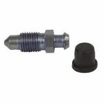 Motorcraft™ Caliper Bleeder Screw